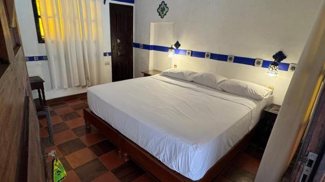 Hotel Paraiso Escondido — photo 12