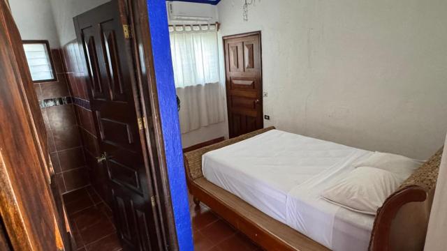 Hotel Paraiso Escondido — photo 13