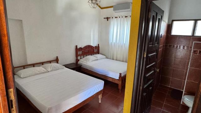 Hotel Paraiso Escondido — photo 14