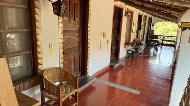 Hotel Paraiso Escondido — photo 15