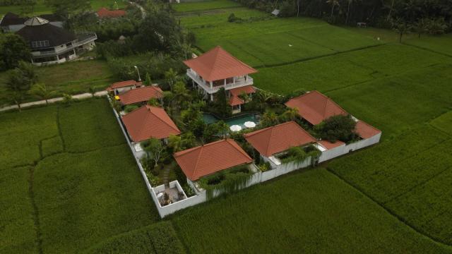 Tulus Hati Ubud Retreat — photo 20