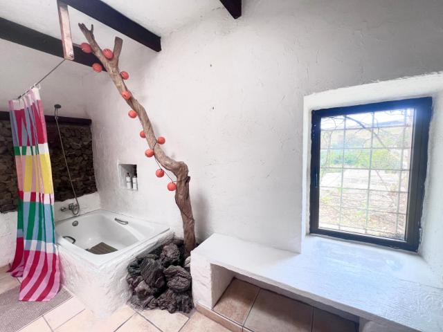 Casa Gatti - Casa del '900 nel centro di Lanzarote - Relax tra i Vulcani — photo 24