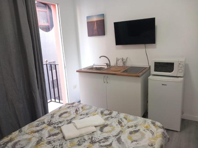 LPA Urban stay — photo 16