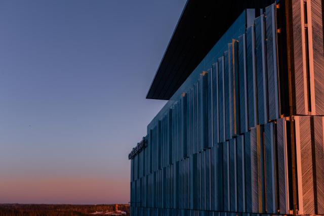 Clarion Hotel Helsinki Airport — photo 20