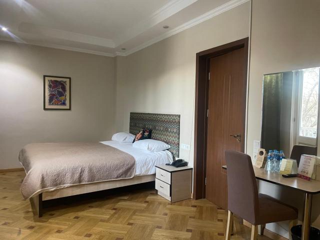 Hotel Frida — photo 15