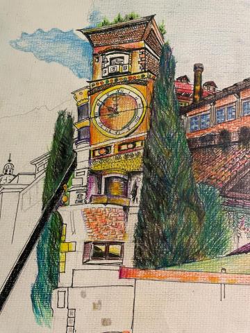 Hotel Frida — photo 11
