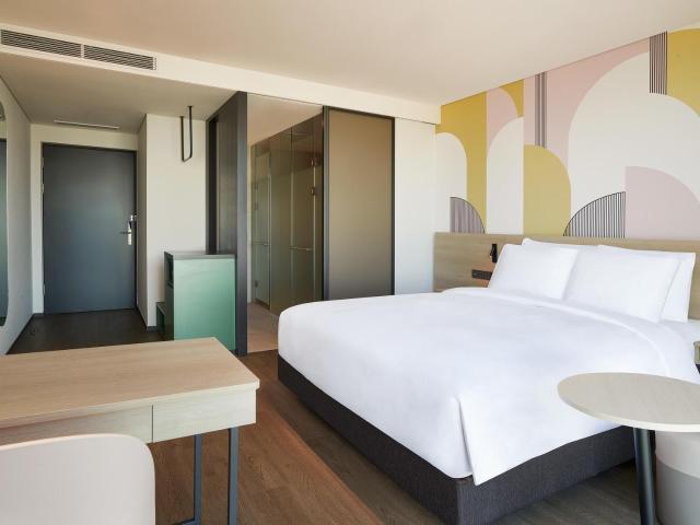 ibis Styles Ambassador Incheon Airport T2 — photo 13