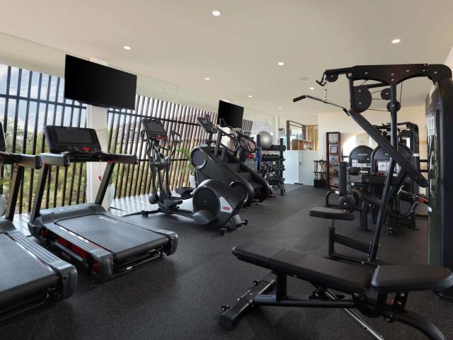 Grand Seminyak Lifestyle Boutique Bali Resort — photo 20