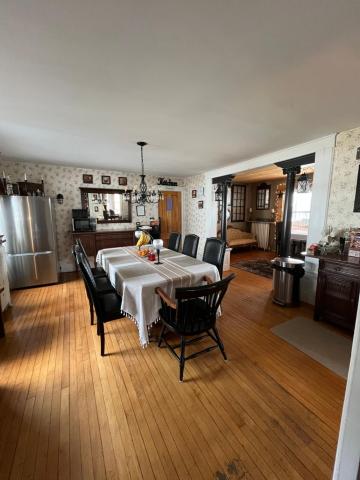 The Greenfield Inn — photo 10