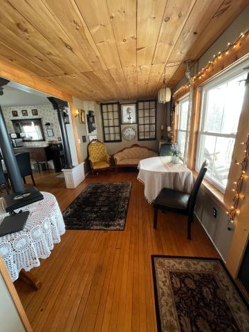 The Greenfield Inn — photo 12