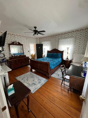 The Greenfield Inn — photo 20