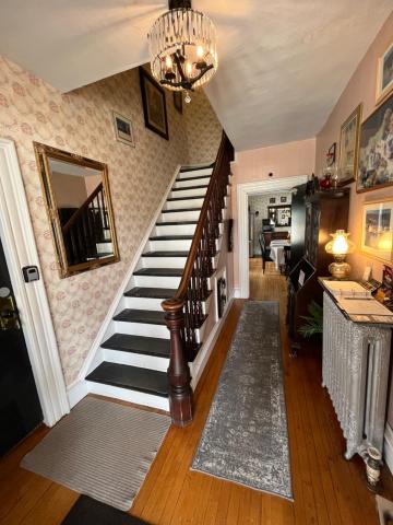 The Greenfield Inn — photo 15
