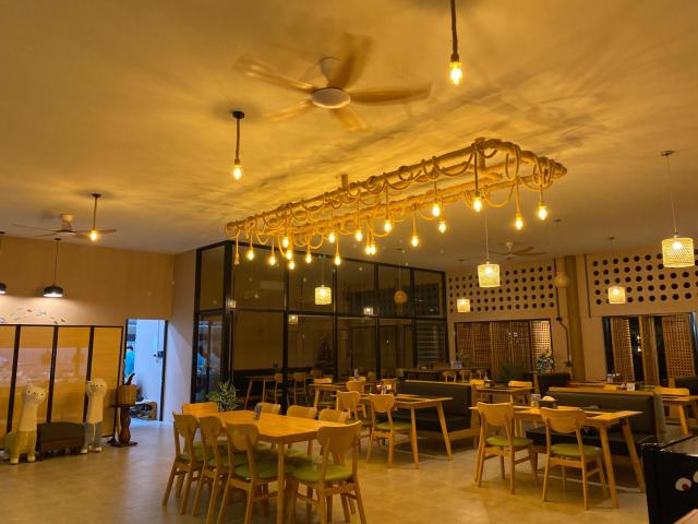 Coconut Lanta Resort @Klong Dow beach — photo 3