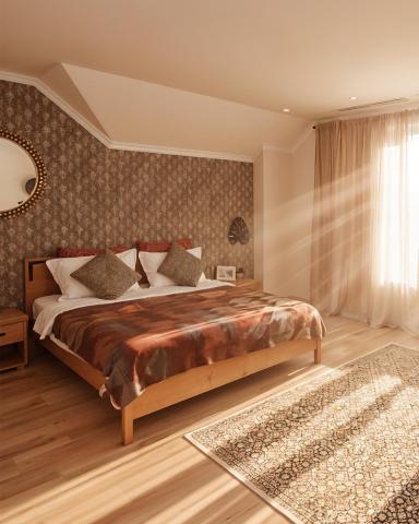 Zen Resort & SPA — photo 10