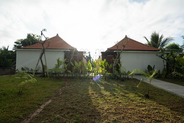 Taru Sebatu Villa — photo 17