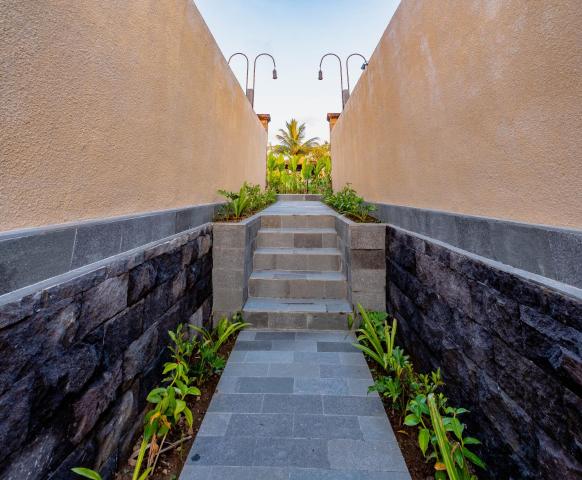 Taru Sebatu Villa — photo 16