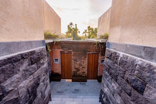 Taru Sebatu Villa — photo 15
