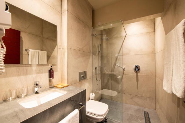 NOBO - Hotel in old Tbilisi — photo 12