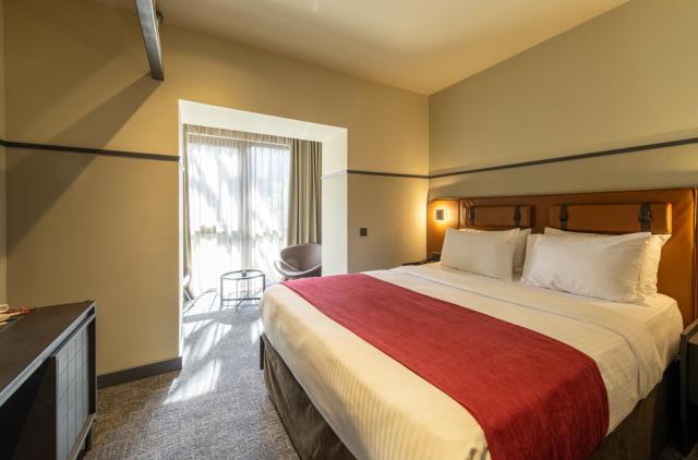 NOBO - Hotel in old Tbilisi — photo 13