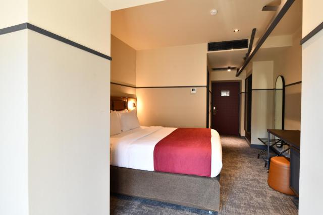 NOBO - Hotel in old Tbilisi — photo 14