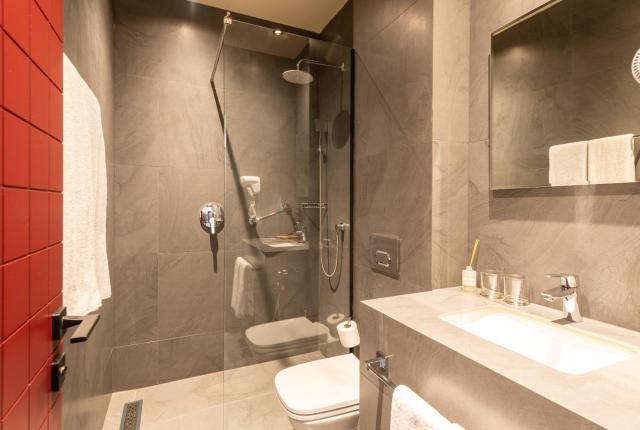 NOBO - Hotel in old Tbilisi — photo 15