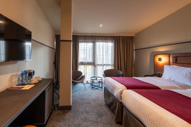 NOBO - Hotel in old Tbilisi — photo 17
