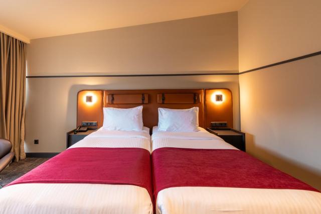 NOBO - Hotel in old Tbilisi — photo 19