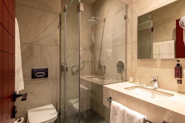 NOBO - Hotel in old Tbilisi — photo 20