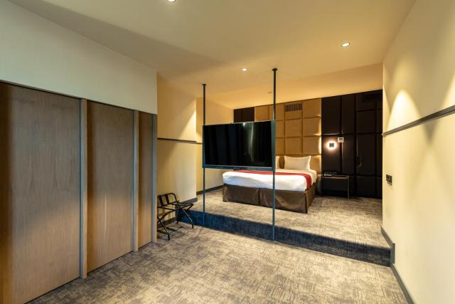 NOBO - Hotel in old Tbilisi — photo 21