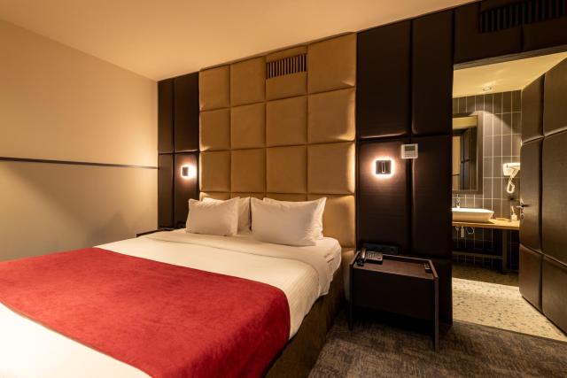 NOBO - Hotel in old Tbilisi — photo 22
