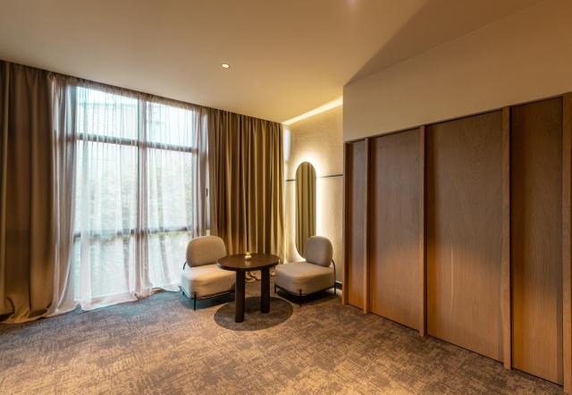 NOBO - Hotel in old Tbilisi — photo 23