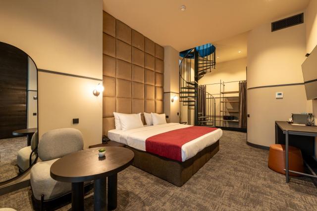 NOBO - Hotel in old Tbilisi — photo 2