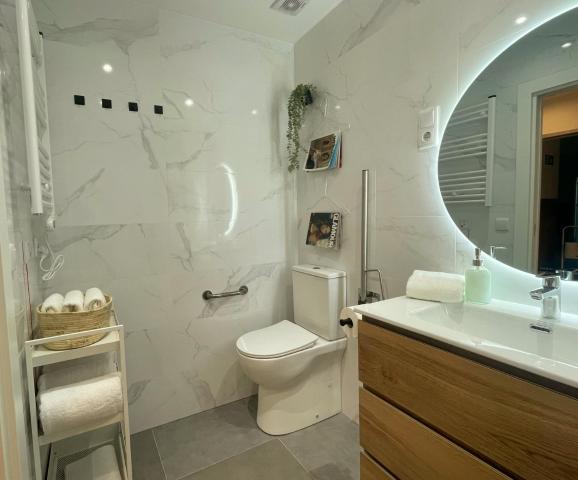 Bosko Etxea Apartamentos — photo 13
