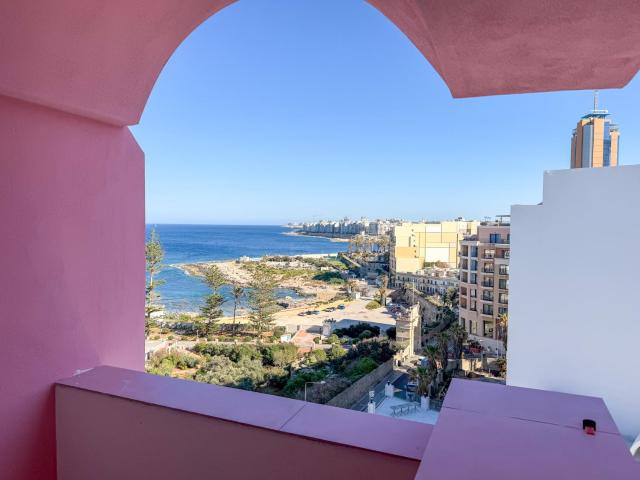 Flamingo Apartments in Vegas Resort, Malta — photo 6