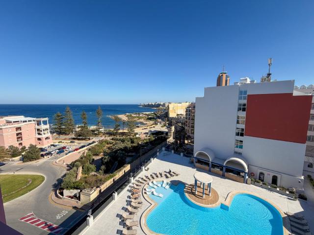 Flamingo Apartments in Vegas Resort, Malta — photo 7