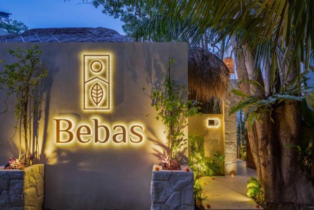 Bebas Suites - Uluwatu, Bali — photo 20