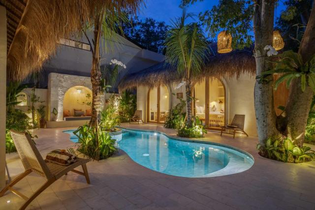 Bebas Suites - Uluwatu, Bali — photo 9