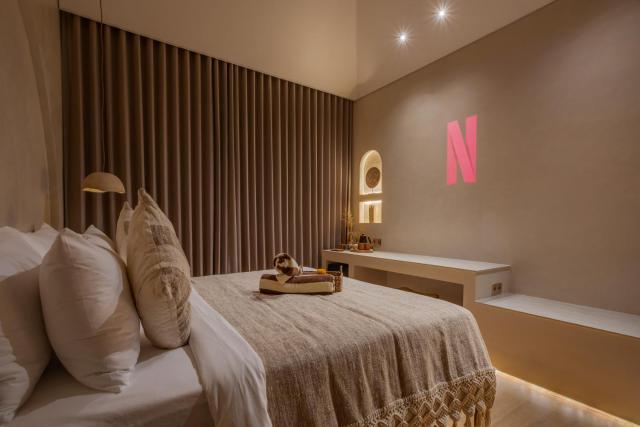 Bebas Suites - Uluwatu, Bali — photo 16