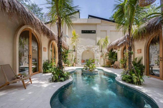 Bebas Suites - Uluwatu, Bali — photo 14