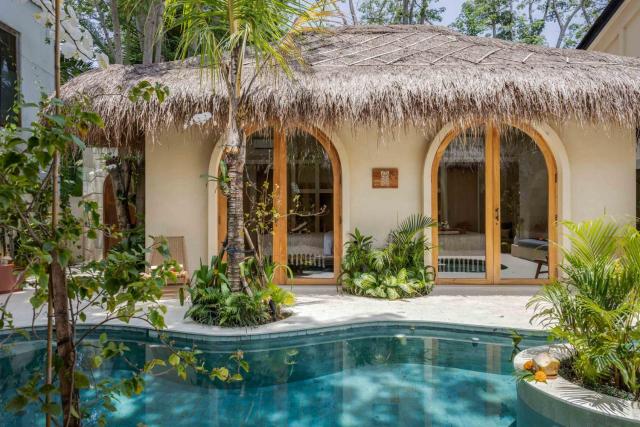 Bebas Suites - Uluwatu, Bali — photo 1