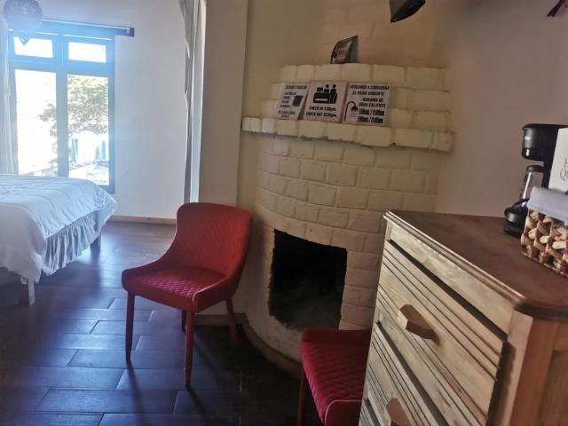 Hotel Quinta los Morales — photo 13