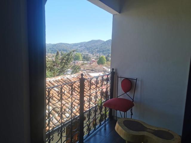 Hotel Quinta los Morales — photo 14