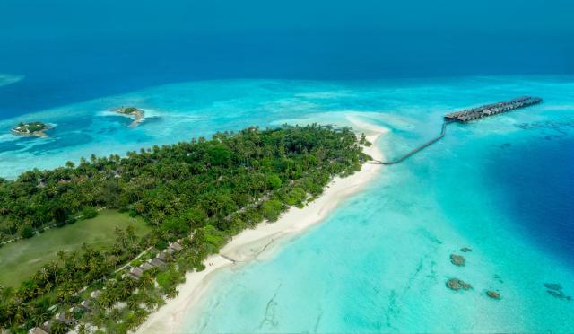 Adaaran Select Hudhuran Fushi — photo 5