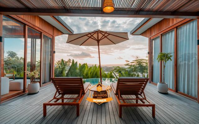 Grün Uluwatu — photo 10