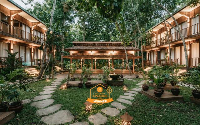 Grün Uluwatu — photo 5