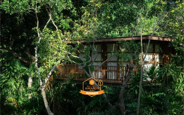 Grün Uluwatu — photo 12