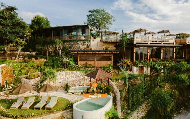 Grün Uluwatu — photo 15