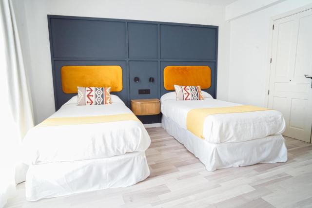Hotel La Chiquita — photo 19