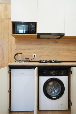 PARALLEL Apartments — photo 16