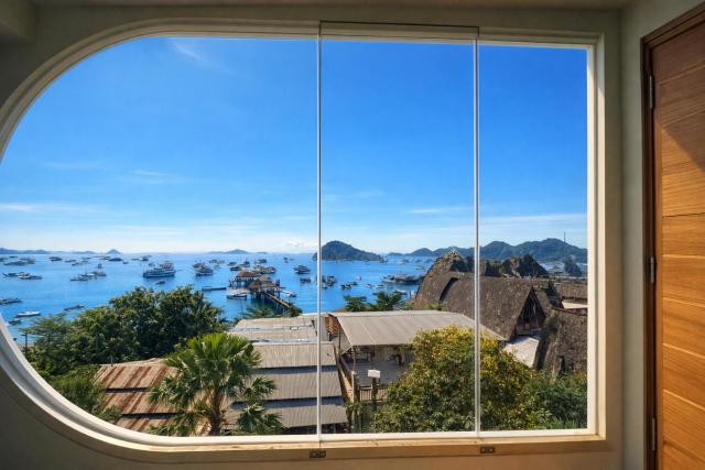 Inn Room Hotel Bajo — photo 21